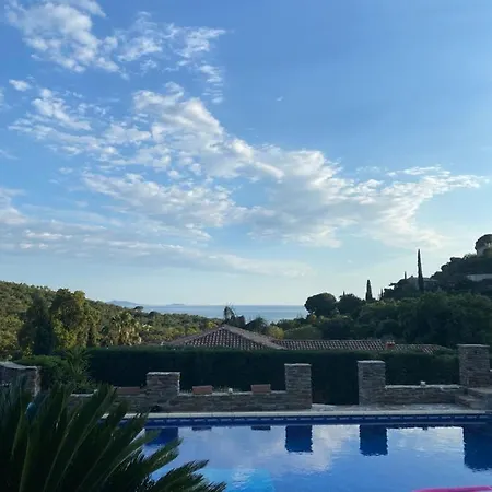 Les Minots * Le Lavandou
