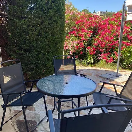 Apartment Les Minots *