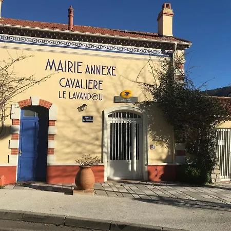 Les Minots Le Lavandou
