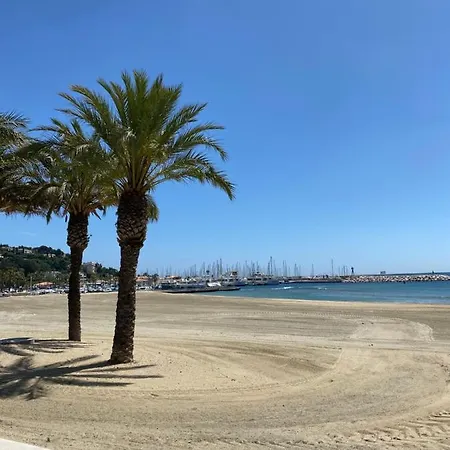 Apartment Les Minots Le Lavandou