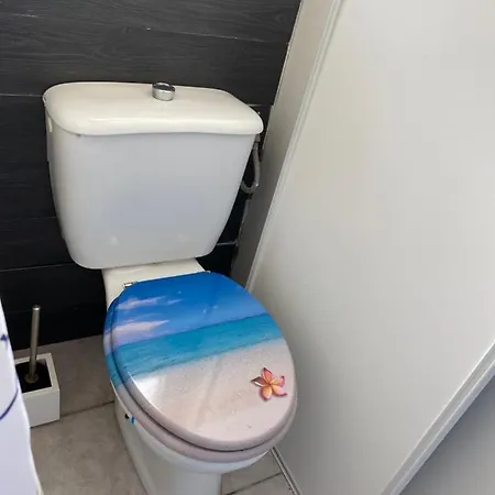 Apartment Les Minots Le Lavandou