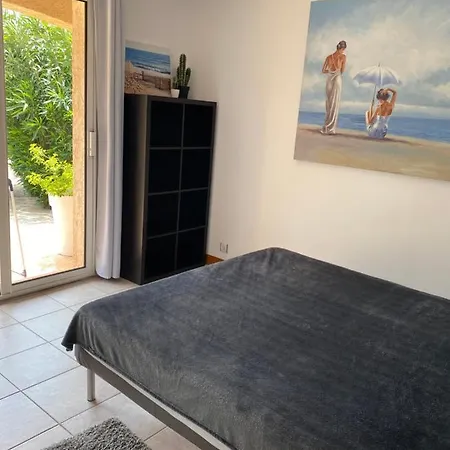 Les Minots Apartment