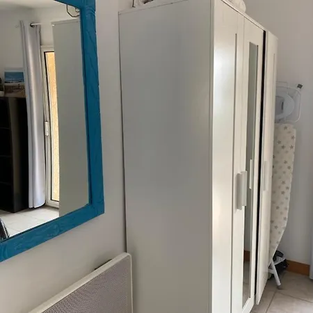 Apartment Les Minots