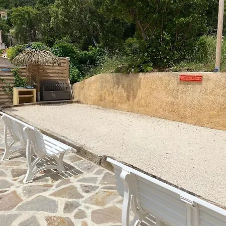 Apartment Les Minots Le Lavandou