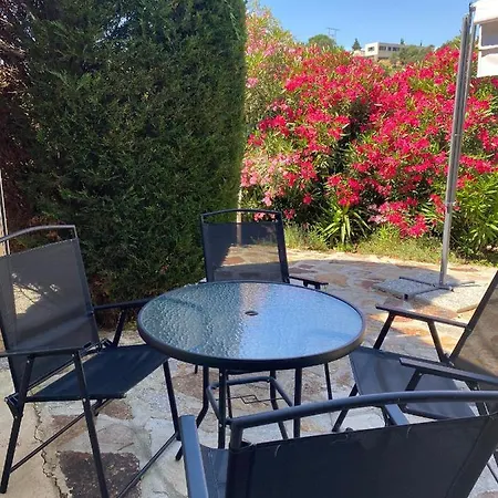 Apartment Les Minots *